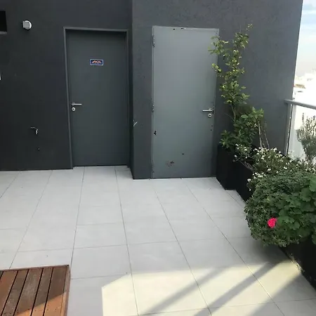Calido Monoambiente En El Corazon De Buenos Aires Apartment Exterior photo