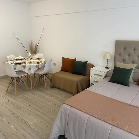 Calido Monoambiente En El Corazon De Buenos Aires Apartment Exterior photo